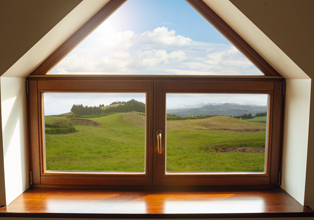 pose de velux